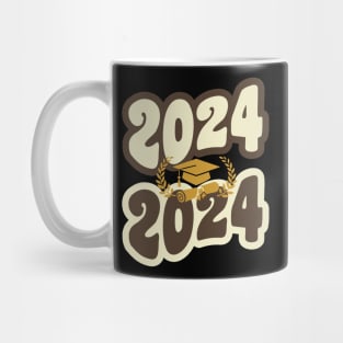 Congratulations! 2024 Mug